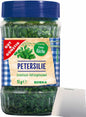 GUT&GÜNSTIG Petersilie gefriergetrocknet 15 g / GUT&GÜNSTIG Dondurarak Kurutulmuş Maydanoz 15 g
