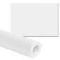 GUT&GÜNSTIG Papiertischtuch Damastprägung weiß 10x1m – Kağıt Masa Örtüsü 10x1m