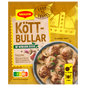 Maggi Fix Köttbullar Schwedische Hackbällchen Gewürzmischung 34 g