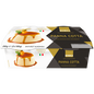 EDEKA Genussmomente Panna Cotta mit Karamell 2 x 100 g / 200 g