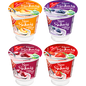 GUT&GÜNSTIG Sahnejoghurt mild sortiert 150 g / GUT&GÜNSTIG Hafif Kremalı Yoğurt Karışık Çeşit 150 g