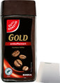 GUT&GÜNSTIG Instantkaffee Gold entkoff. 100 g / GUT&GÜNSTIG Kafeinsiz Hazır Kahve Gold 100 g