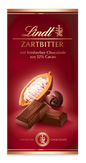 Lindt Excellence Zartbitter-Schokolade Tafel 100 g