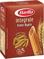 Barilla Penne Integrali 500 g - Tam Bugday Penne Makarna 500 g