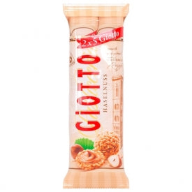 Giotto Haselnuss 43 g