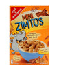 GUT&GÜNSTIG Mini Zimtos 750 g / Tarçınlı Mini Gevrek 750 g