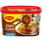 Maggi Delikatess Jägersauce Saucenpulver ergibt 2 Liter