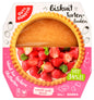 GUT&GÜNSTIG Biskuitboden Fertigboden für Torten & Kuchen 250 g
