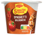 Maggi 5 Minuten Terrine Spaghetti Bolognese 60 g