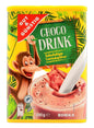 GUT&GÜNSTIG Choco Drink 800 g - Çikolatalı İçecek Tozu 800 g