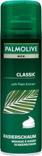 Palmolive Rasierschaum Sensitive Aloe Vera 300 ml – Aloe Veralı Hassas Tıraş Köpüğü 300 ml