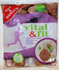 GUT&GÜNSTIG Vital&Fit Mehrkornbrötchen zum Fertigbacken 540 g