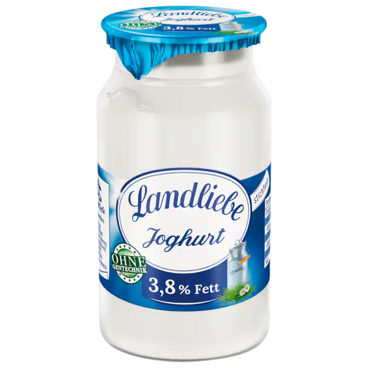 Landliebe Joghurt Original 3,8% Fett 200 g