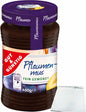 GUT&GÜNSTIG Konfitüre Pflaumenmus 450 g / GUT&GÜNSTIG Erik Ezmesi Reçeli 450 g