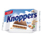 Knoppers Waffelschnitte Einzelportion Milch- & Nugatcreme 25 g