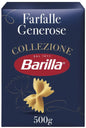Barilla La Collezione Farfalle 500 g - Kelebek Makarna 500 g