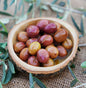 Çizik Zeytin 2 Kg | Geritzte Oliven 2 Kg