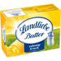 Landliebe Tafelbutter Mildgesäuert 82% Fett 250 g