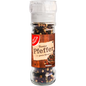 GUT&GÜNSTIG Bunter Pfeffer Gewürzmischung Schwarz Weiß Grün Rosa Beeren 50 g