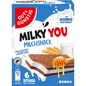 GUT&GÜNSTIG Milchsnack 6x28 g / Sütlü Atıştırmalık 6x28 g