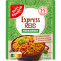 GUT&GÜNSTIG Expressreis Mexican 250 g / Meksika Baharatlı Ekspres Pilav 250 g