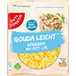 GUT&GÜNSTIG Gouda leicht 30% gerieben 250 g / Light Rendelenmiş Gouda %30 250 g