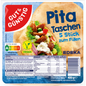 GUT&GÜNSTIG 5 Pita 400 g / GUT&GÜNSTIG 5 Pita 400 g (Ekmek ve fırın ürünü)