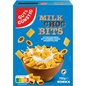 GUT&GÜNSTIG Milk Choc Bits 750 g / Sütlü Çikolatalı Tahıl Yastıkları 750 g