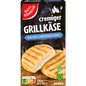 GUT&GÜNSTIG Grillweichkäse natur 45% 200 g / Izgara Yumuşak Peynir Sade %45 200 g