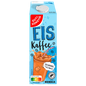 GUT&GÜNSTIG Eiskaffee 1 l / Buzlu Kahve Sütlü İçecek 1 l