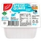 GUT&GÜNSTIG Speisequark Magerstufe 0,2% Fett Frischer Quark 500 g