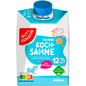 GUT&GÜNSTIG Kochsahne 12% 200 g / Pişirme Kreması %12 Yağ 200 g