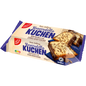 GUT&GÜNSTIG Stracciatellakuchen Rührkuchen mit Schokoladenstückchen & Fettglasur 400 g