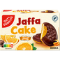 GUT&GÜNSTIG Jaffa Cakes Orange 300 g / GUT&GÜNSTIG Portakal Çikolatalı Jaffa Bisküvisi 300 g