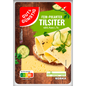 GUT&GÜNSTIG Tilsiter Scheiben 45% Fett i.Tr. Geschnittener Käse 400 g