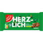 GUT&GÜNSTIG Tafelschokolade Vollmilch Nuss 32% Kakao 9% Haselnüsse 100 g