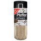 GUT&GÜNSTIG Pfeffer schwarz gemahlen 50 g / GUT&GÜNSTIG Öğütülmüş Karabiber 50 g