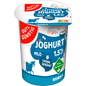 GUT&GÜNSTIG fettarmer Joghurt mild 1,5% 500 g / Düşük Yağlı Hafif Yoğurt %1,5 500 g