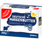 GUT&GÜNSTIG Butter Mildgesäuert 82% Fett Streichbutter 250 g