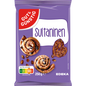 GUT&GÜNSTIG Sultaninen Ungeschwefelt Getrocknete Weintrauben Natur 250 g