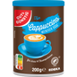 GUT&GÜNSTIG Cappuccino Weniger Süß Instant Pulver 200 g / GUT&GÜNSTIG Az Şekerli Kapuçino Tozu 200 g
