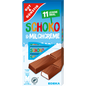 GUT&GÜNSTIG Schokomilch Riegel Edelvollmilchschokolade mit 50% Milchcreme 200 g