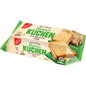 GUT&GÜNSTIG Zitronenkuchen Feiner Rührkuchen mit Weißer Schokolade 400 g