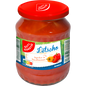 GUT&GÜNSTIG Letscho 680 g / GUT&GÜNSTIG Letscho Domatesli Biber Güveci 680 g