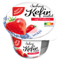 GUT&GÜNSTIG Sahnekefir Erdbeere 250 g / GUT&GÜNSTIG Çilekli Kremalı Kefir 250 g