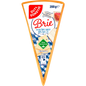 GUT&GÜNSTIG Brie Französischer Weichkäse 60% Fett i.Tr. 200 g