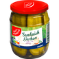 GUT&GÜNSTIG Sandwichgurken 530 g / GUT&GÜNSTIG Sandwich Salatalık Turşusu 530 g