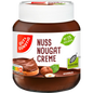 GUT&GÜNSTIG Nuss Nougat 125 g / GUT&GÜNSTIG Dilimlenebilir Fındıklı Nuga 125 g