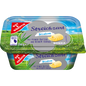 GUT&GÜNSTIG Streichzart Gesalzen Mischstreichfett 65% Margarine 250 g