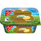 GUT&GÜNSTIG Streichzart Ungesalzen Mischstreichfett 65% Margarine 250 g